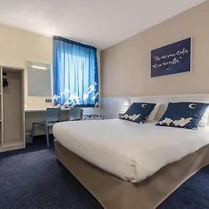 *** Hotel Ace Toulouse Blagnac Frankreich