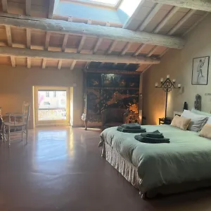 Maison En Provence Gasthof