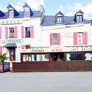 ** Hotel De L'esperance Frankreich