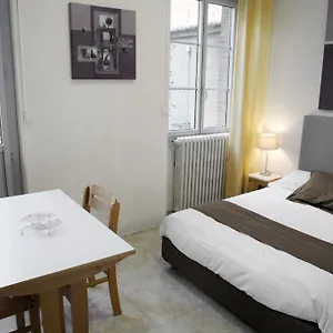 ** Aparthotel Residences Guerlin Frankreich
