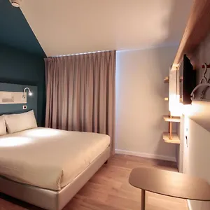 ** Hotel Ibis Budget Frankreich
